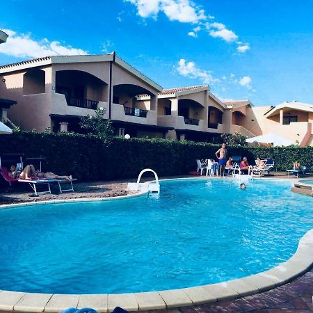 Casa Cristina Olbia Costa Smeralda Murta Maria Exteriér fotografie